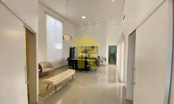 Imagem 4: CASA EM CONDOMÍNIO RESIDENCIAL em SÃO JOSÉ DO RIO PRETO - SP, LOTEAMENTO RECANTO DO LAGO