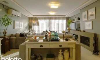 Imagem 7: Excelente Casa para Comprar com 3 Suítes no Bairro Chácara das Pedras