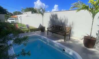 Imagem 2: Casa de Praia em Mar Azul - Aracruz/ES