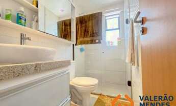 Imagem 7: OCEAN WAY EM CANDEIAS | OTIMA OPORTUNIDADE COM VISTA MAR | 3 QUARTOS-SUÍTE