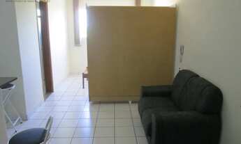 Imagem 3: Apartamento para alugar no Residencial Universitário I, próximo a UEL