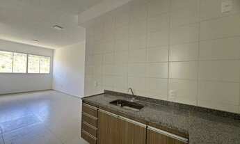 Imagem 5: ALUGUE: 3 quartos com armários, 2 vagas - pronto para morar - NOVO!