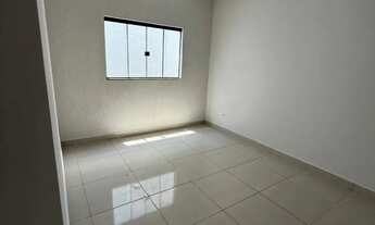 Imagem 7: Casa dois (2) quartos - Entrada baixa - Goianira
