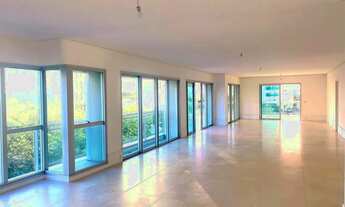 Imagem 2: Apartamento em Avenida das Acácias da Península - Barra da Tijuca - Rio de Janeiro/RJ