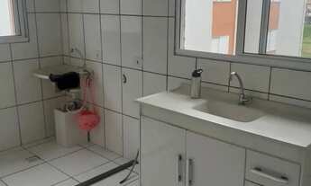 Imagem 7: Apartamento à Venda e Locação no Salto Grande, Americana 2 Dorms