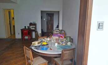 Imagem 9: Apartamento com 3 dormitórios à venda, 140 m² por R$ 580.000,00 - Icaraí - Niterói/RJ