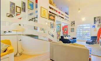 Imagem 6: Alphaville 4 - Esquina