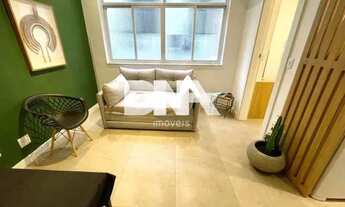 Imagem 3: Apartamento - / Residencial / Copacabana