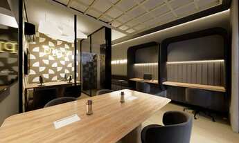 Imagem 4: Apartamento para Venda em Florianópolis, Centro, 1 dormitório, 1 banheiro