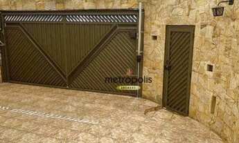 Imagem 2: Casa com 2 dormitórios à venda, 100 m² por R$ 781.000,00 - Vila Jerusalém - São Bernardo d