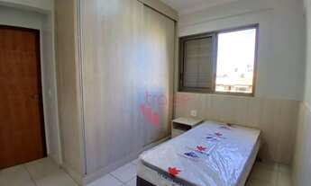 Imagem 7: Apartamento Mobiliado com 03 suítes para Alugar no Bairro Jardim Botânico em Ribeirão Pret