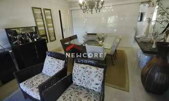 Imagem 6: Apartamento em Rua Doutor Júlio Prestes de Albuquerque - Enseada - Guarujá/SP