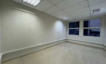 Imagem: Sala comercial para aluguel com 26 metros