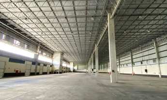 Imagem 4: Complexo Logístico e Industrial TERCAM - Camaçari, Bahia