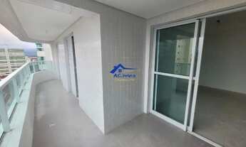 Imagem: Vista Mar, Pertinho do mar, Novinho, 2 dorms