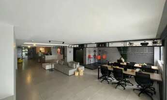 Imagem 4: Flat com Jacuzzi - Jardim Oceania