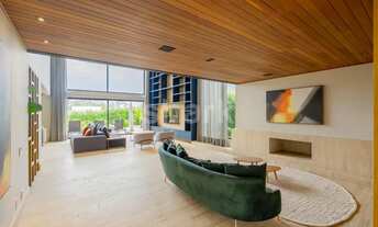 Imagem 3: Casa para venda por R$ R$ 33.000.000 ou locação R$145.000,00 em Alphaville, Barueri-SP