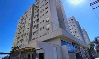 Imagem: SAO LEOPOLDO - APARTAMENTO 2 DORM - PINHEIRO