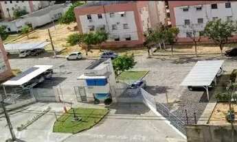 Imagem 4: ALUGO APART 2/4 NEÓPOLIS - CAVALCANTE CORRETOR CL5787