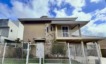 Imagem 2: Casa à Venda - 3 Suítes - 255 m2 - Bairro Carianos