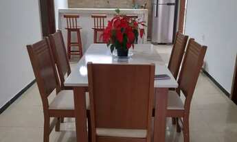 Imagem 5: Casa Temporada Abaís - Conheça as Praias do Abaís, Saco e Mangue Seco e lagoas Tambaquis