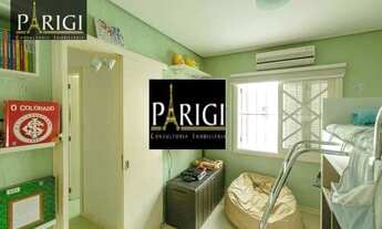 Imagem 6: Casa com 4 dormitórios, 330 m² - venda por R$ 2.500.000,00 ou aluguel por R$ 8.750,00/mês