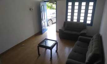 Imagem 3: Casa de Vila para aluguel com 95m² com 2 quartos em Vila Clementino