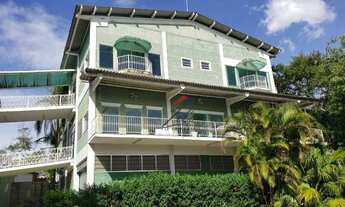 Imagem: Galpão para alugar, 1000 m² por R$ 33.400/mês