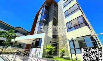 Imagem: Flat em Porto de galnhas