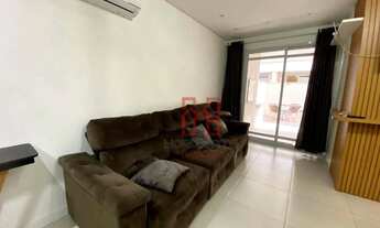 Imagem 6: Apartamento com 2 dormitórios para alugar, 70 m² por R$ 850,00/dia - Ingleses do Rio Verme