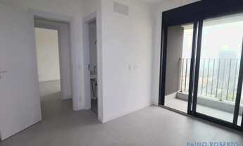 Imagem 2: APARTAMENTO - PINHEIROS - SP