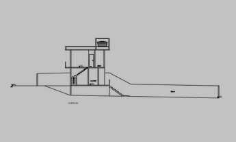 Imagem 6: Sobrado 120m² com 2 quartos e quintal - Pinheirinho- Curitiba/PR