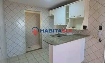 Imagem 5: Q. 95 L. 16/18 Apartamento com 2 dormitórios