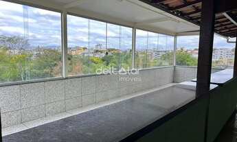 Imagem 7: Cobertura 3 Quartos 1 vaga no bairro Santa Mônica, região de Venda Nova