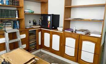 Imagem 7: Aluga-se sala comercial - Ed. Francisco Chamier