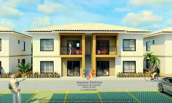 Imagem 4: Imóvel para venda possui 62 metros quadrados com 2 quartos em Taperapuan - Porto Seguro