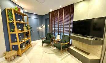 Imagem 6: Imóvel para venda possui 119 metros quadrados com 3 quartos em Vila Santo Estevão - São Pa