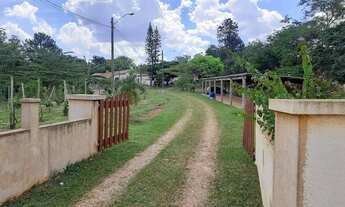 Imagem 3: Chácara em Alameda Carlos de Carvalho Vieira Braga - Chácaras Alpina - Valinhos/SP