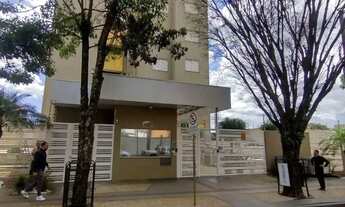 Imagem: Apartamento para alugar, 55 m² por R$ 2.510,00/mês