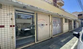 Imagem 2: Imóvel possui 101,40 m 2 àrea total Rua Dom José Gáspar, este ponto comercial oferece tudo