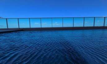 Imagem 6: Repasse Bayside Residence -55,8 m² - Vista Mar - 1º Andar - 100% Vendido - Nova Orla