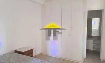 Imagem 5: Studio Alphaville Mobiliado! OPORTUNIDADE!!!