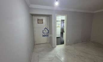 Imagem 2: Apartamento 4 quartos para alugar no Buritis