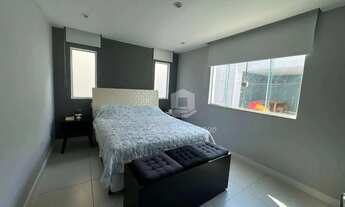 Imagem 6: Casa com 4 quartos à venda, 260 m² Loteamento Maravista - Niterói/RJ