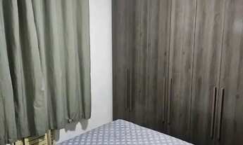 Imagem 7: Apartamento com 2 quartos - elevador em Praia da Baleia - Serra - ES