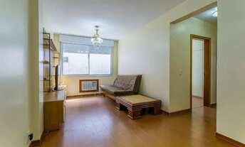 Imagem 4: Apartamento 2 quarto(s), no bairro Petrópolis