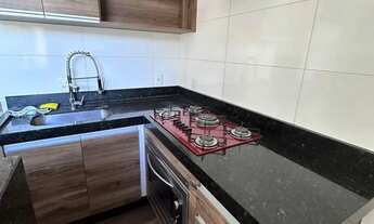 Imagem 7: Belíssimo sobrado de 4 suítes no condomínio fechado