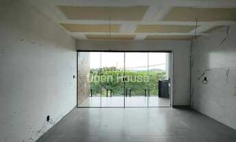 Imagem 2: Apartamento Alto Padrão 3 Quartos sendo 1 Suíte, Varanda Ampla e Vista para Área Verde! Eq