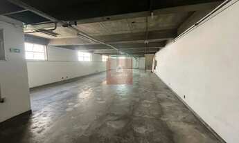 Imagem 3: GALPÃO A VENDA R$18.000.000 E LOCAÇÃO R$75.000,00 EM MOEMA 8 VAGAS DE GARAGEM