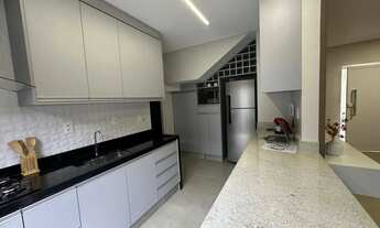 Imagem 5: Sobrado em Condomínio Fechado Vila Rosa (próximo do Jardins Viena